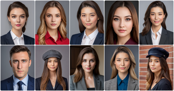 Generate Your Professional Headshots with Dreamery AI: A Step-by-Step Guide